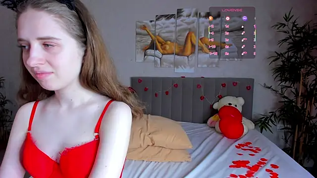 Camilla_Kelly's cam snapshot