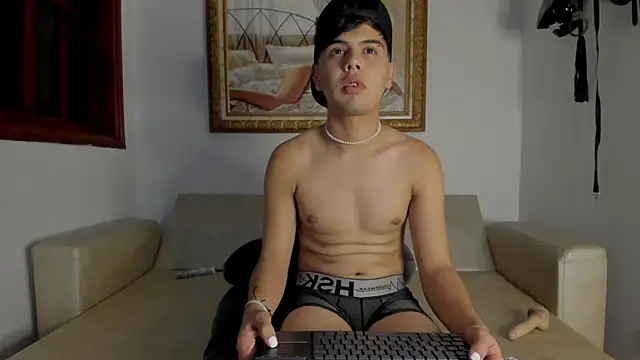 Felipe_Cold live sex cam