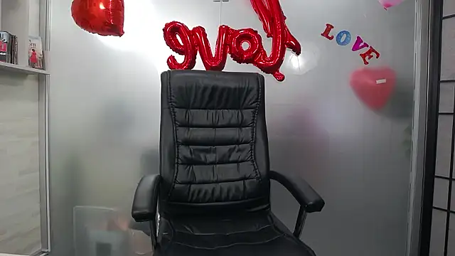 YaraXCox's cam snapshot