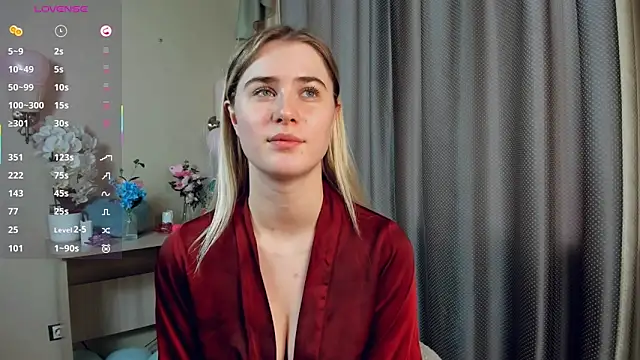 LuanaFincel's cam snapshot