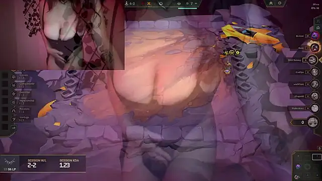 SpicyGirl77's cam snapshot