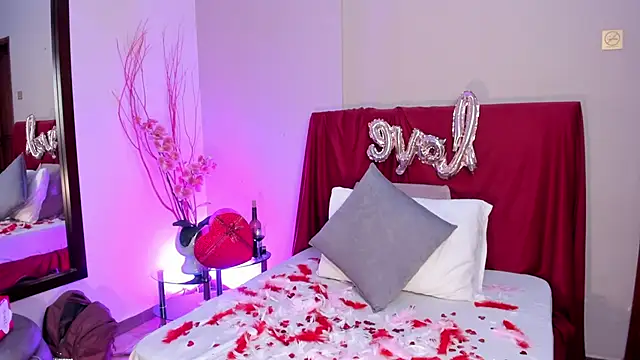 LaraGoldd's cam snapshot