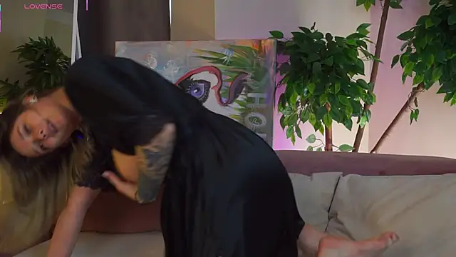 JessRosen live sex cam