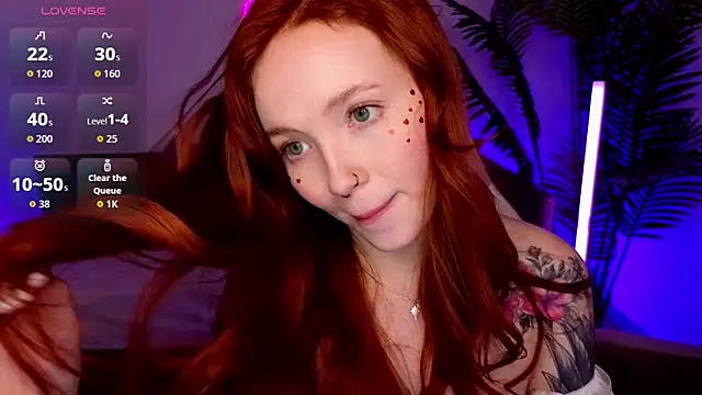 Maya_Light's cam snapshot