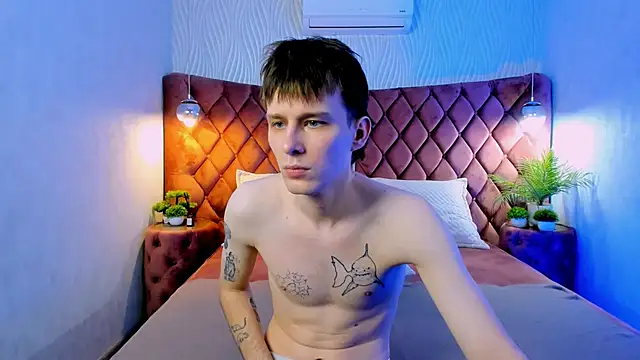 PackBev live sex cam