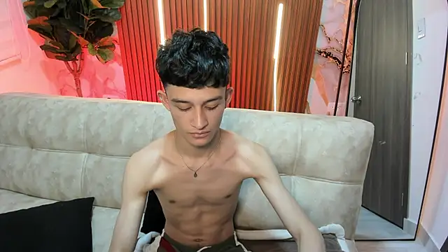 Patrick_Howland_ live sex cam