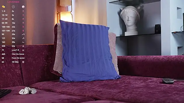 MrbigLouis live sex cam