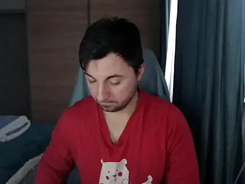 HankMalone live sex cam