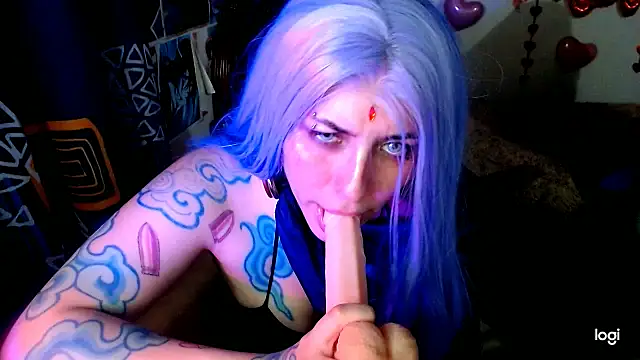 JINX_26 live sex cam