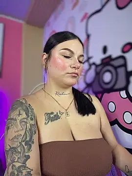 Megaan__More's cam snapshot