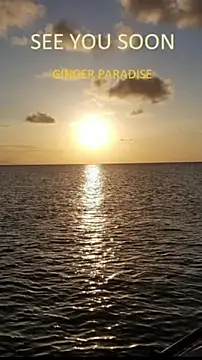 Ginger_Paradise live sex cam