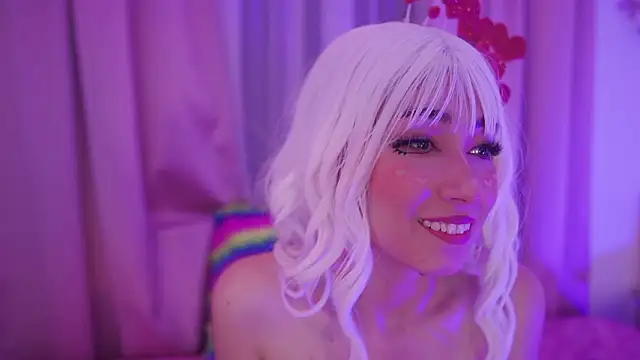 Meggie_'s cam snapshot