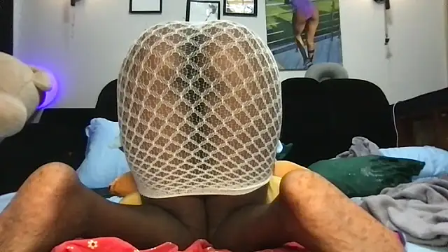 choco_petite's cam snapshot