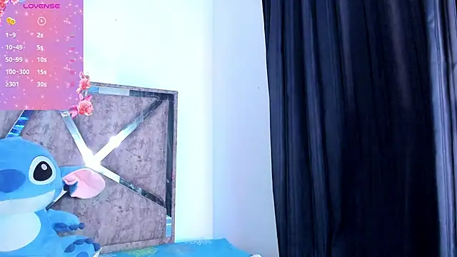 MarilynDupont live sex cam