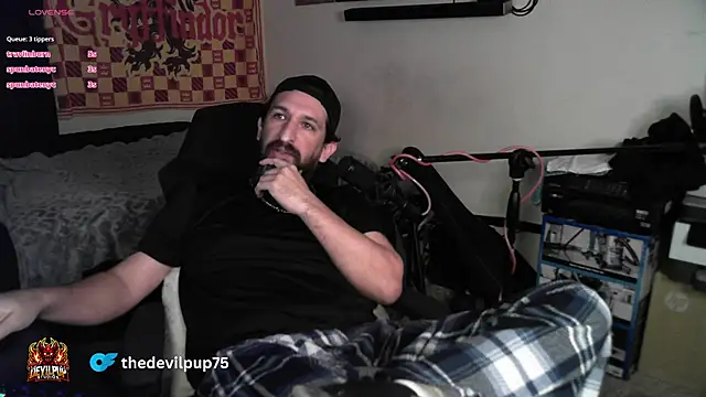DevilPup75_ live sex cam