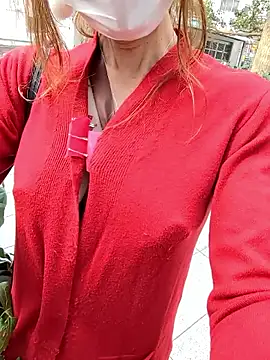 pink-mai live sex cam