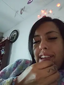 Queen_Ashly's cam snapshot