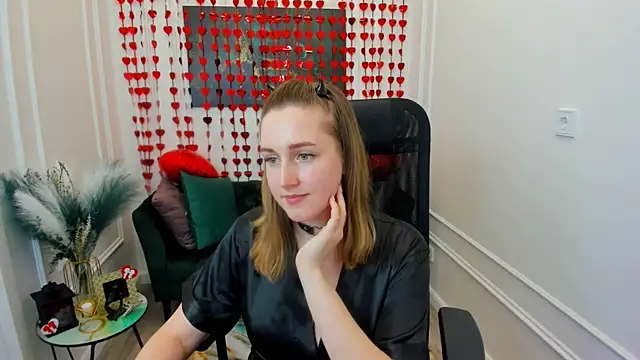 CaseyTerini's cam snapshot