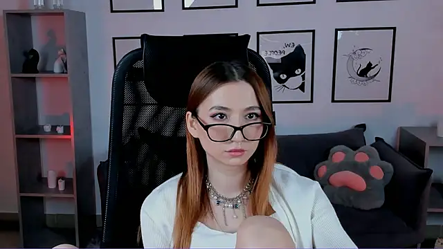 Karen__davis's cam snapshot