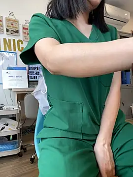 Clinic_Sexy's cam snapshot