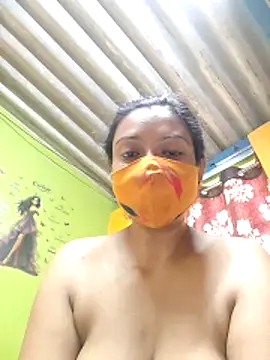 SuperSexyJaneman's cam snapshot