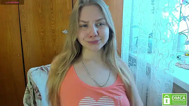 AlinaMors's cam snapshot