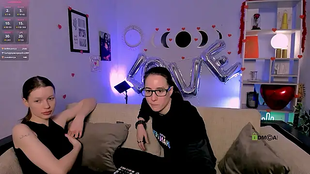 khloebeauty's cam snapshot