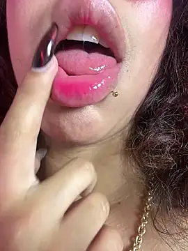 Woo_isDaphne's cam snapshot