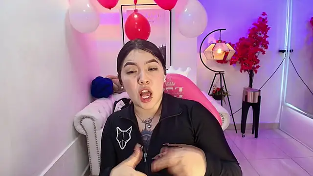 Isa_reel's cam snapshot