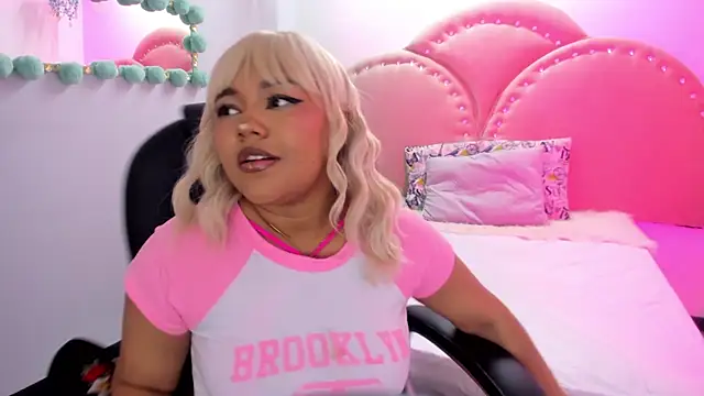 cherry_chel's cam snapshot