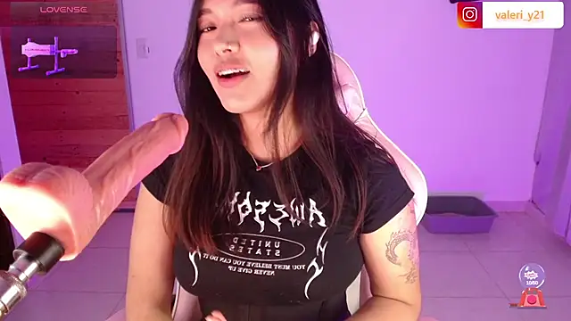 Moonbell_bell's cam snapshot