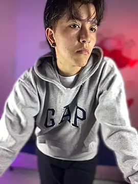 nicocoox's cam snapshot