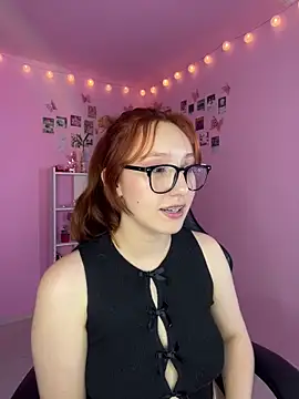 Davne_'s cam snapshot