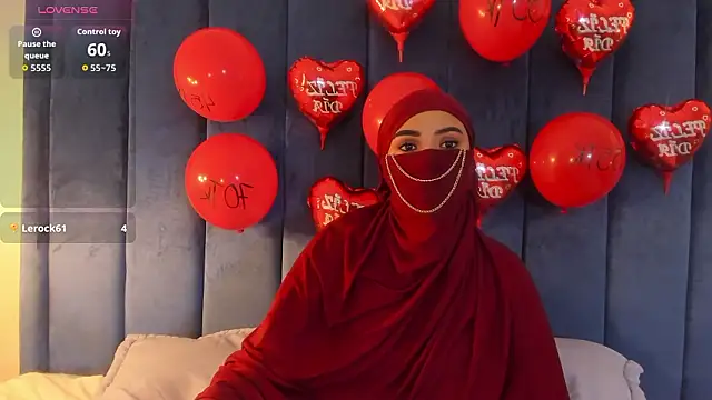 fatimarab__'s cam snapshot