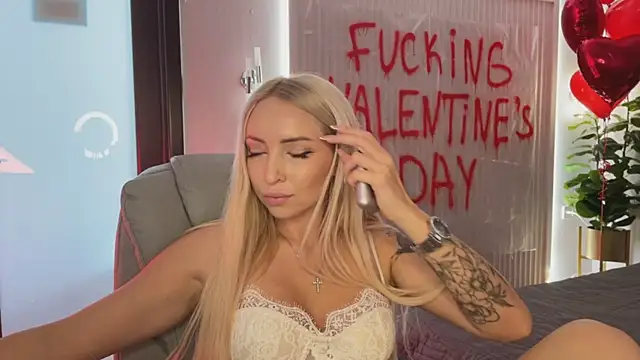 OhMyEmma's cam snapshot