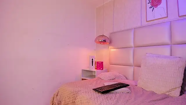 Aily_Yozuko's cam snapshot