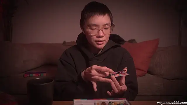 meganmei666's cam snapshot