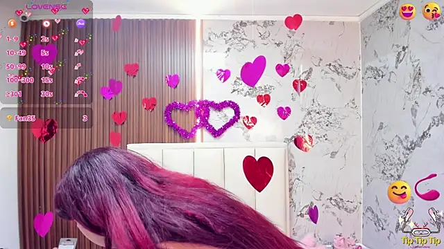 MADISON_ROWAN1's cam snapshot