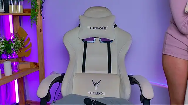 CutiepieCeline's cam snapshot