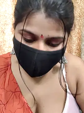 Hotty-simran's cam snapshot