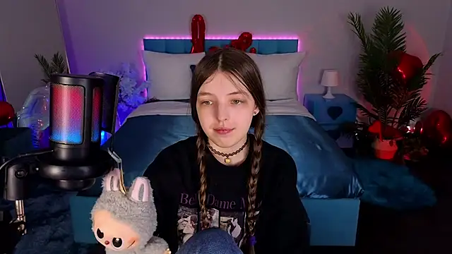 LiliBakery's cam snapshot