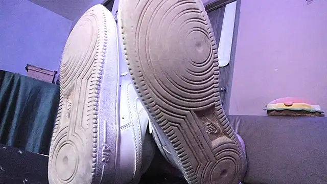 alma_fenix's cam snapshot