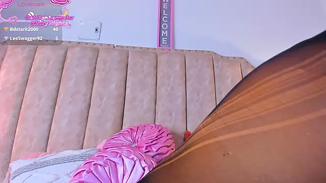 BrithanyParker_'s cam snapshot