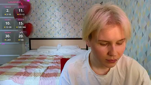 Girls_Fingers's cam snapshot