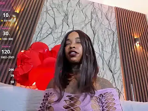 Pauline_Fox's cam snapshot