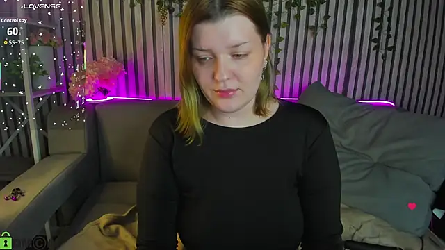 Michele_Greenn's cam snapshot