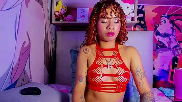 Rchelx69x's cam snapshot