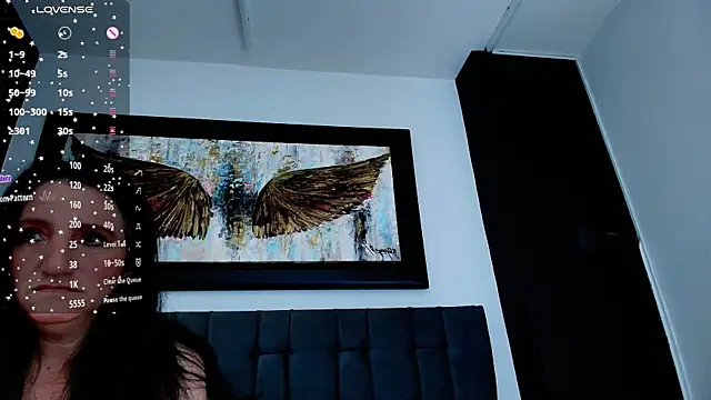 Andre_cloefoxx_'s cam snapshot