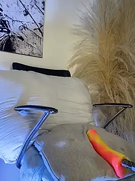 Isabella_falcon's cam snapshot