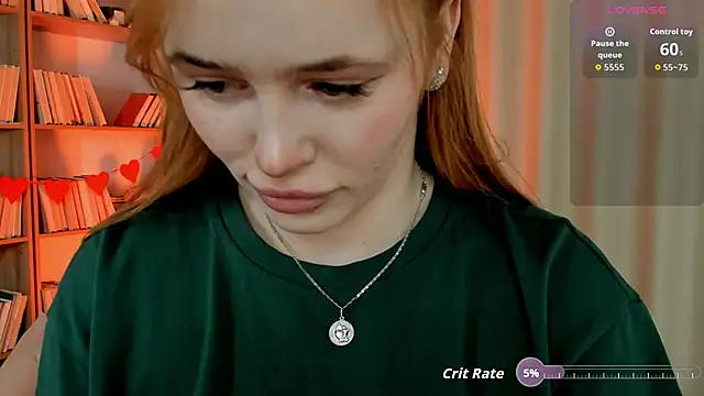 Phoenix_Margo's cam snapshot